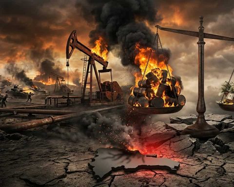 Guerra, petróleo e inflación: La alerta de Eliseo Almánzar para RD