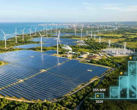 Las energías renovables