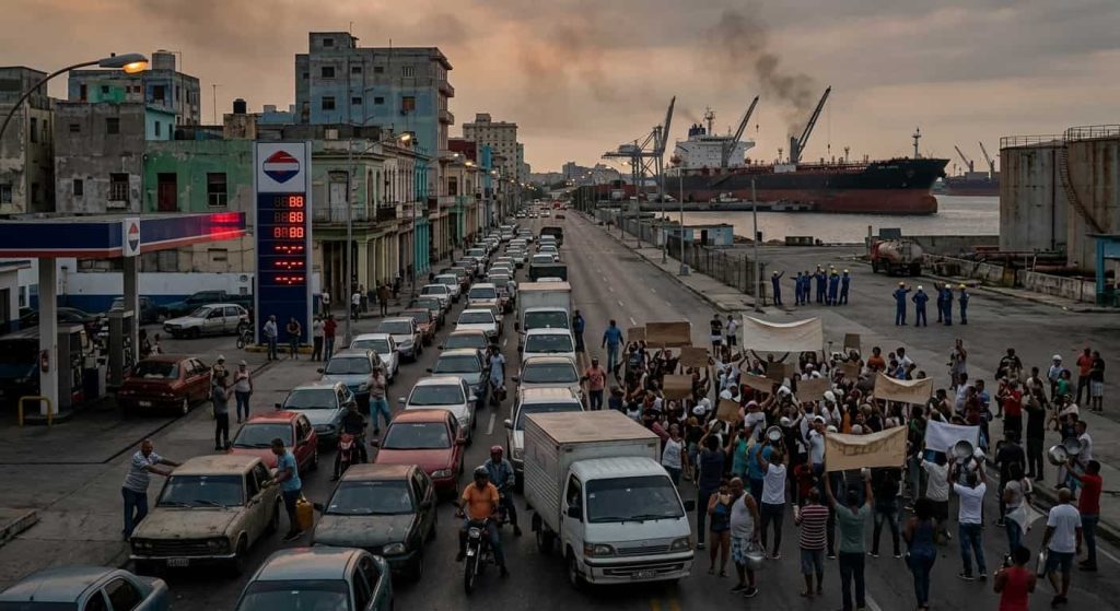 Shock petrolero inflación energética: Histórico alza en ALC