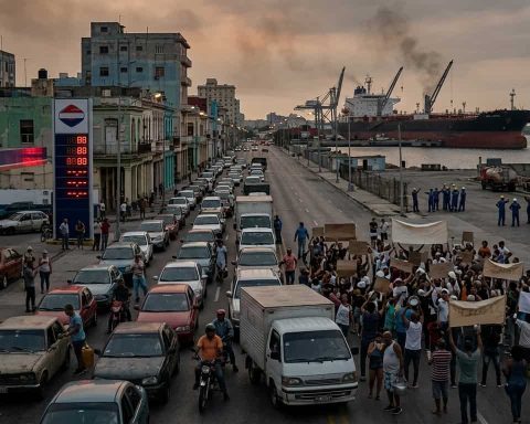 Shock petrolero inflación energética: Histórico alza en ALC