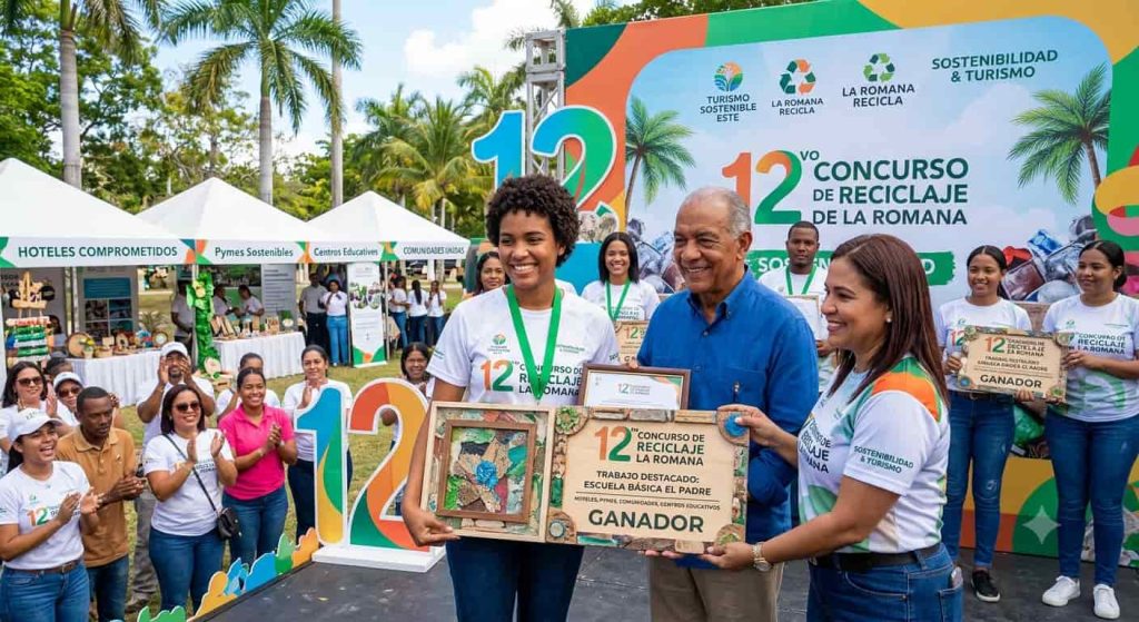 premio reciclaje
