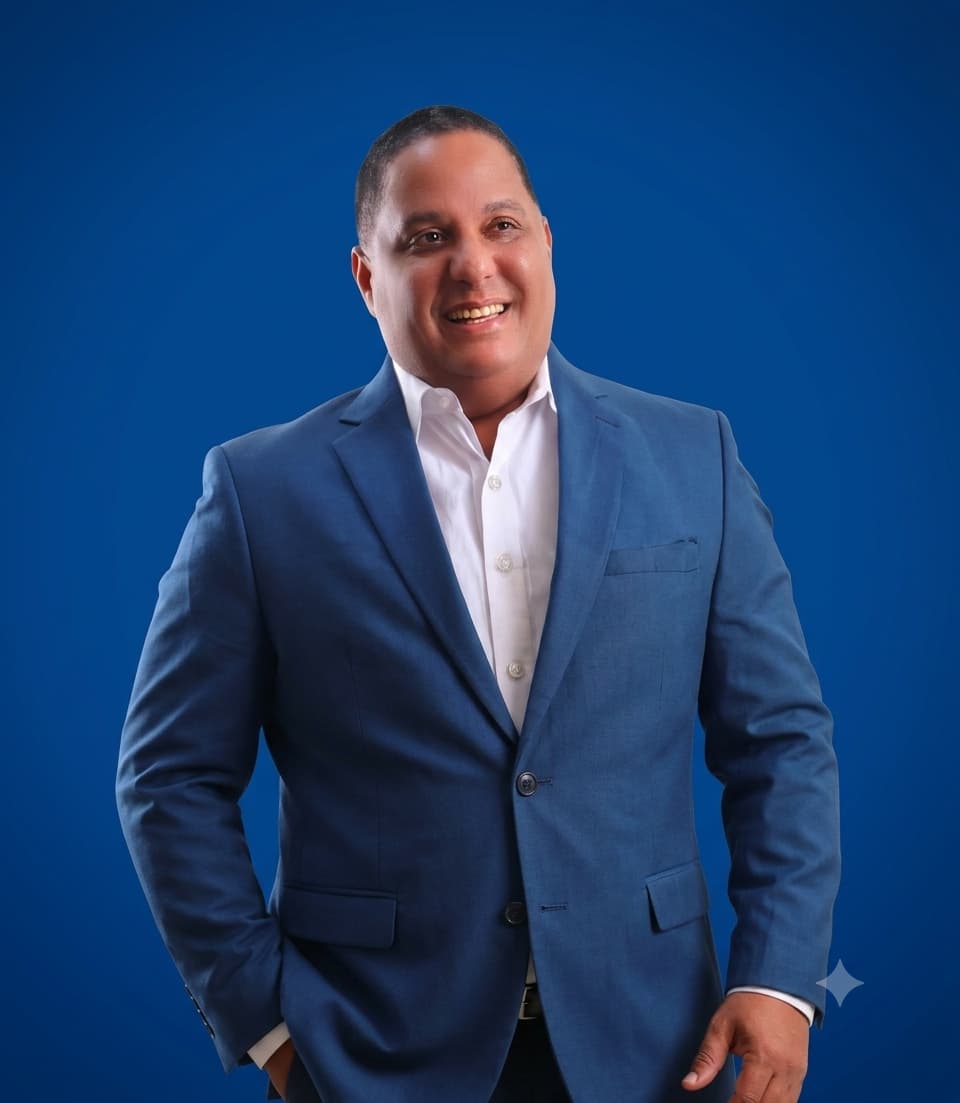 Agustín Burgos PRM 2028: Estrategia para la unidad interna