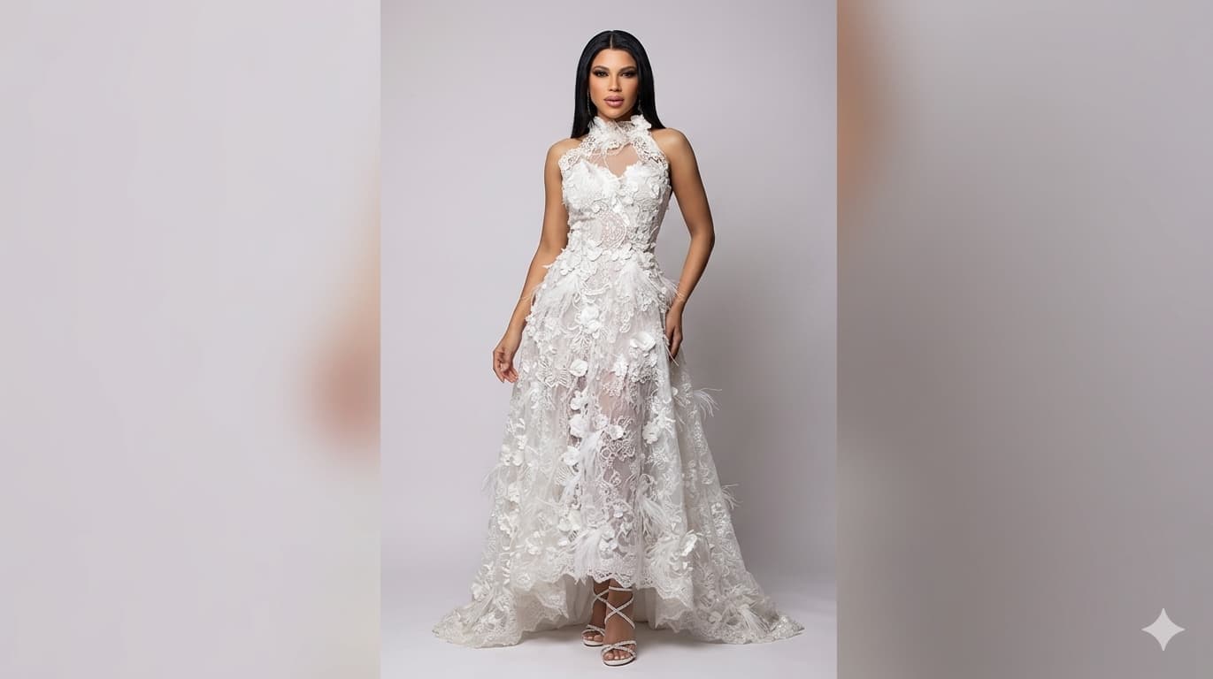 Keila Lorena Pérez y su ruta hacia Miss RD Universo