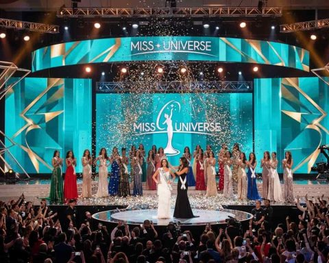Amelia Vega Única Miss Universo: 23 Años de un Hito Histórico