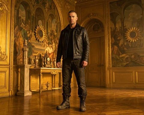 Tom Hardy MobLand vuelve a estar en el centro de la conversación