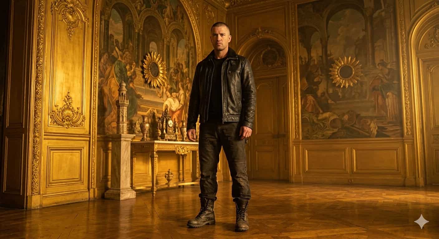 Tom Hardy MobLand vuelve a estar en el centro de la conversación