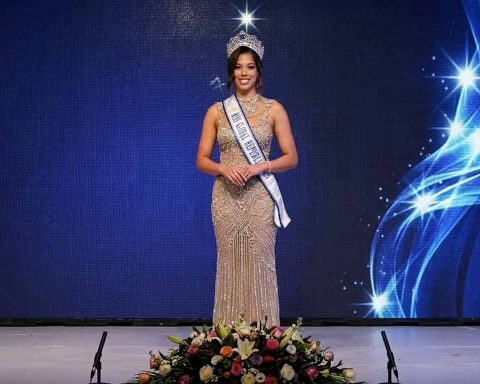 Miss Global República Dominicana
