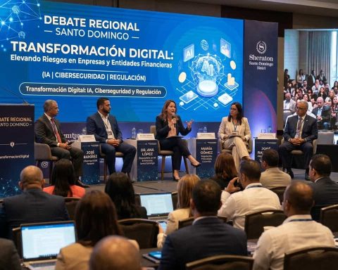 Santo Domingo: Transformación Digital y sus Riesgos