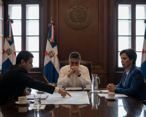 Angelita García apoya Gonzalo Castillo