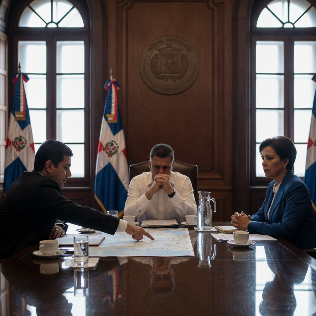 Angelita García apoya Gonzalo Castillo
