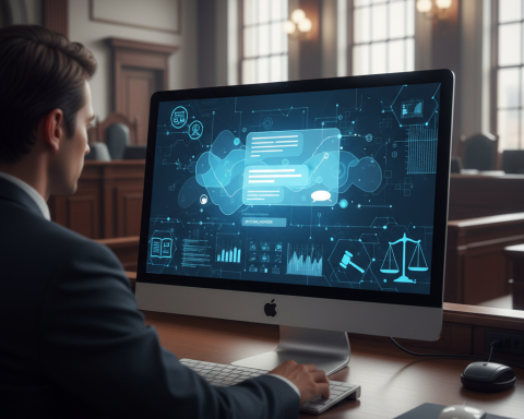 Florida demanda a OpenAI