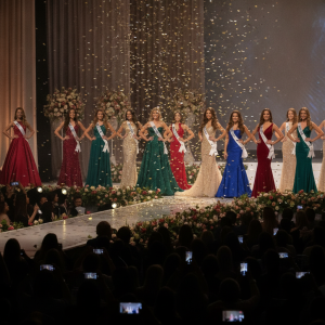 Miss República Dominicana 2026