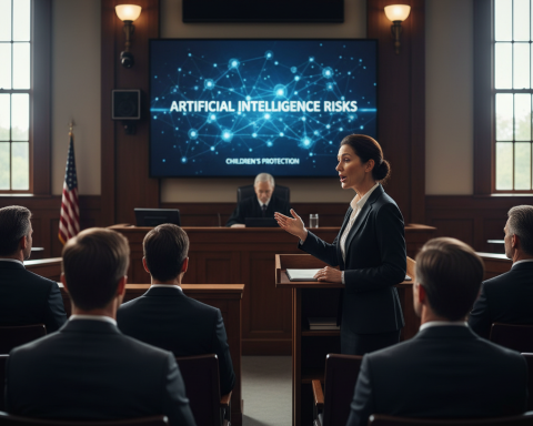 Florida demanda a OpenAI