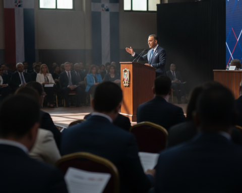 asamblea PRD Baní