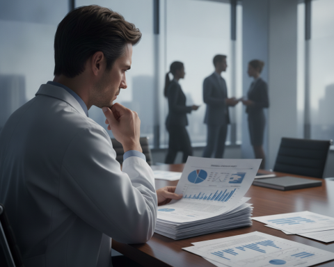 presuntas irregularidades IPPS