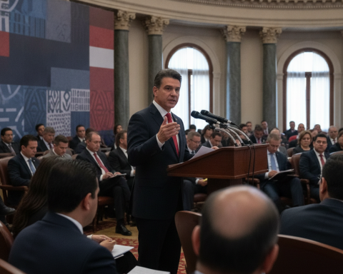PRD rechaza reforma fiscal