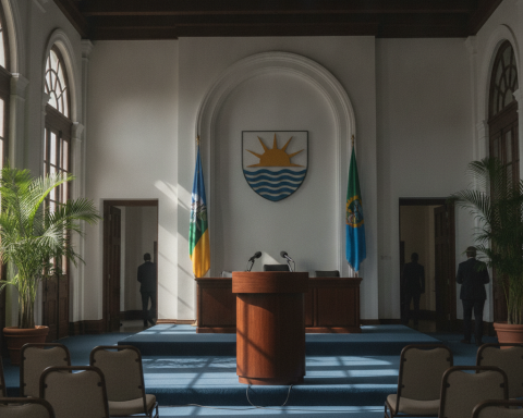 Danilo Medina no reaparece