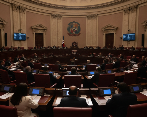 Senado rechaza indexar salarios