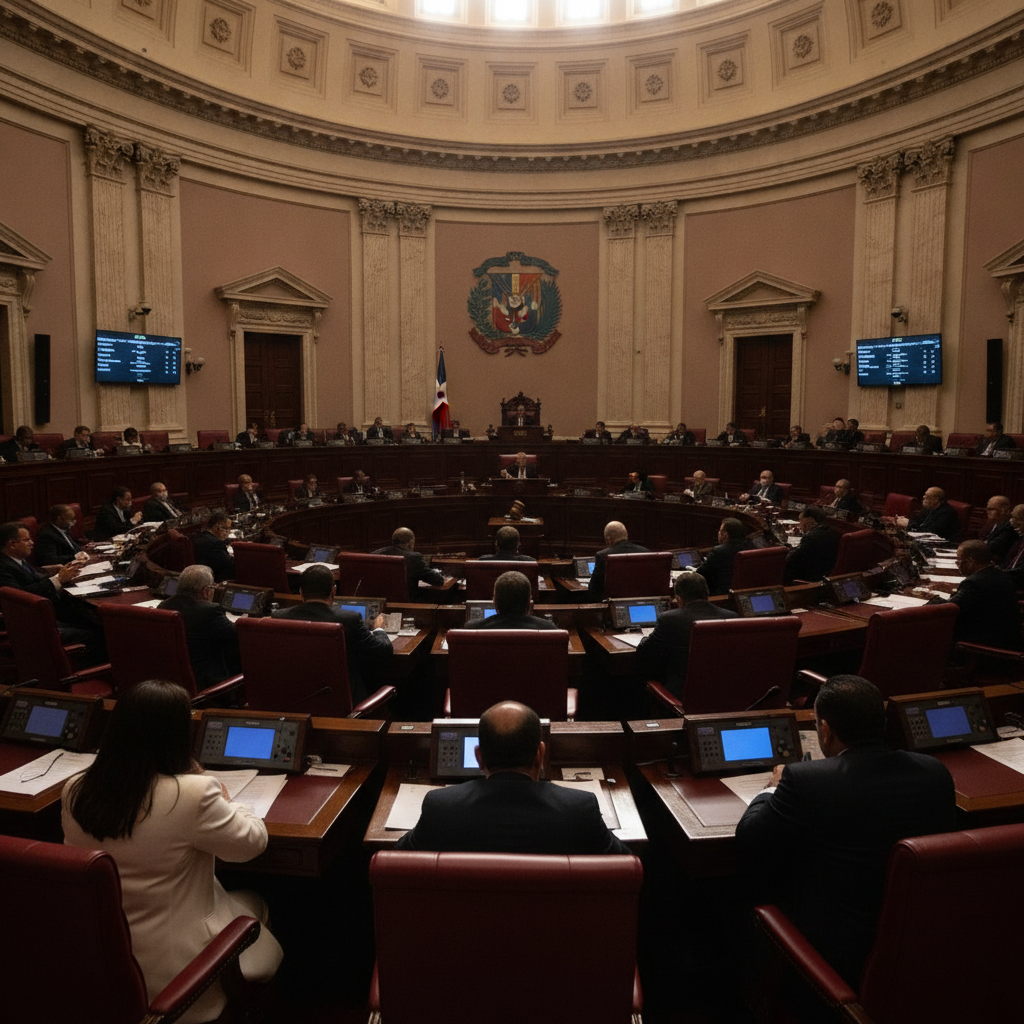 Senado rechaza indexar salarios