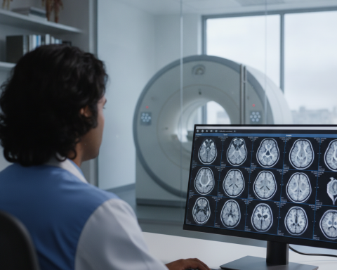 tumores cerebrales benignos