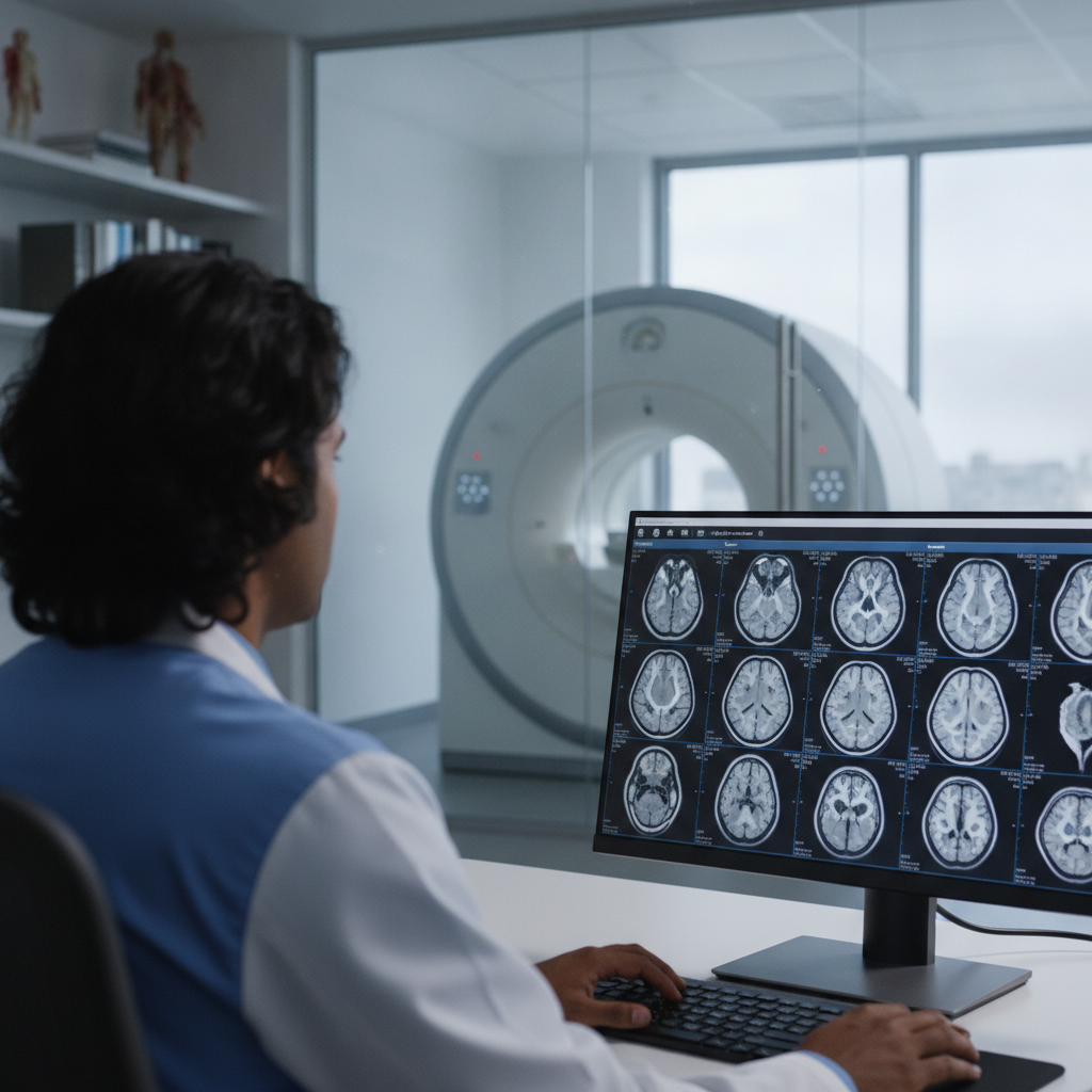 tumores cerebrales benignos