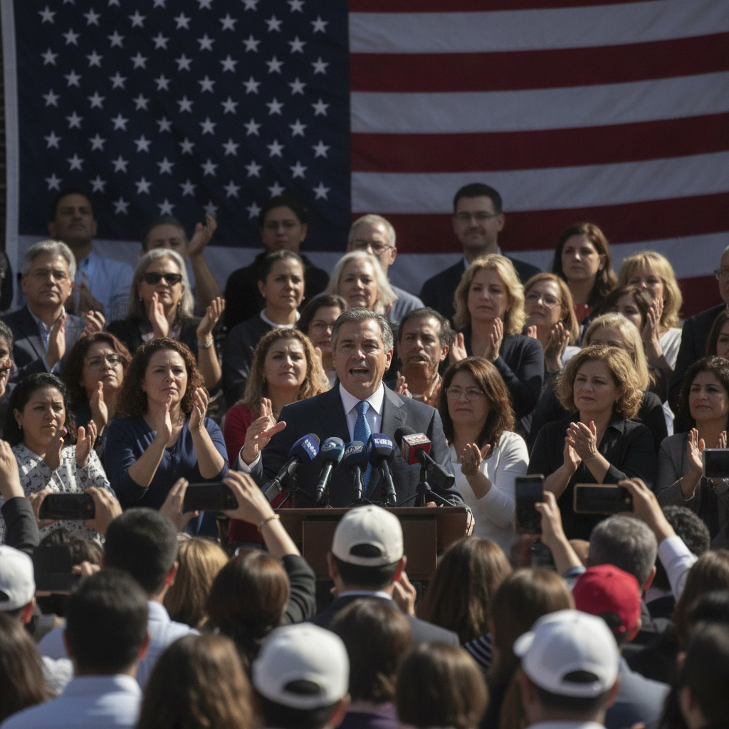 Adriano Espaillat distrito 13