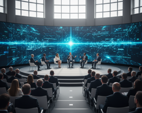 inteligencia artificial OIT