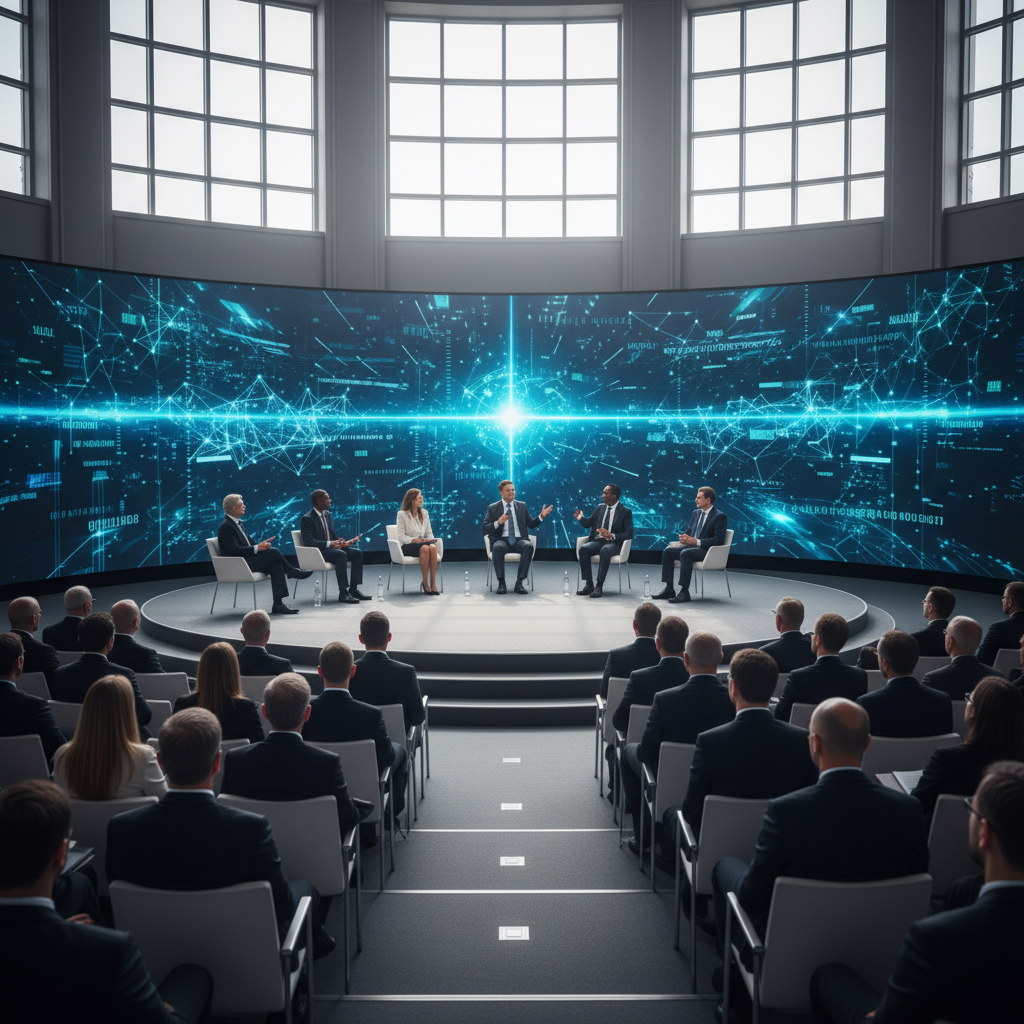 inteligencia artificial OIT