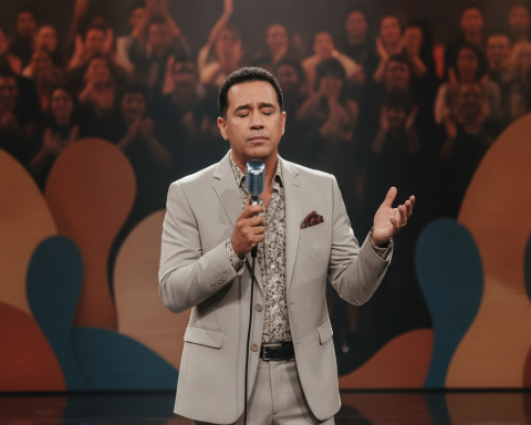 Sergio Vargas Alex Bueno
