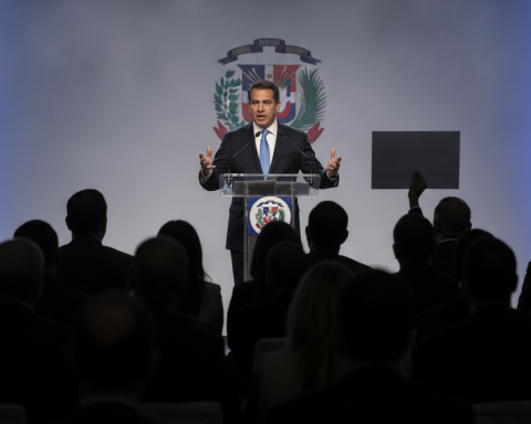 David Collado gestión Turismo