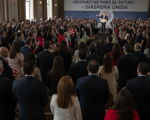 gira por EUA