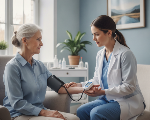Mujeres viven más mala salud