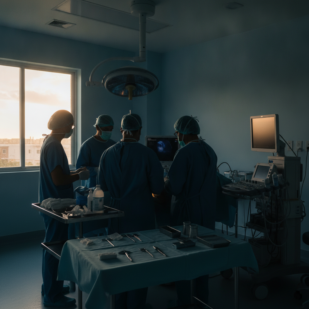 intervenciones fetales