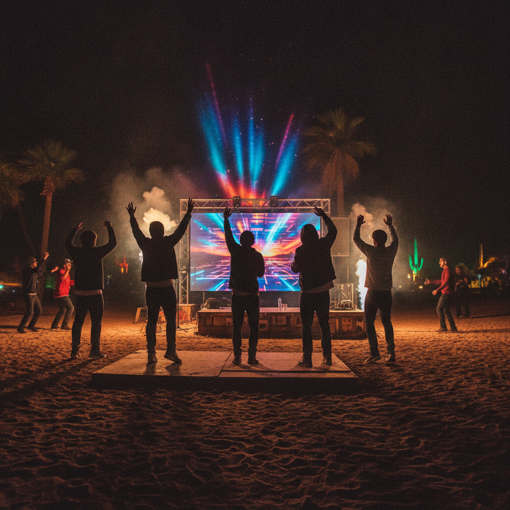 Tokischa y Major Lazer