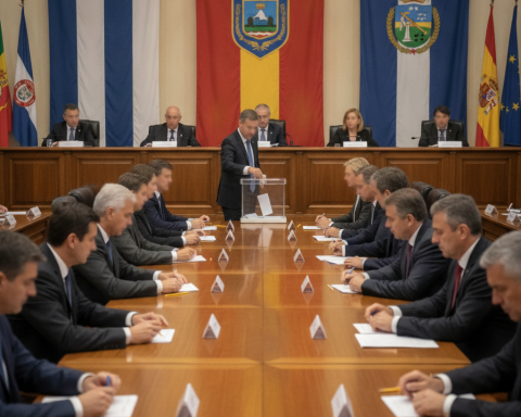 FEDODIM nueva directiva