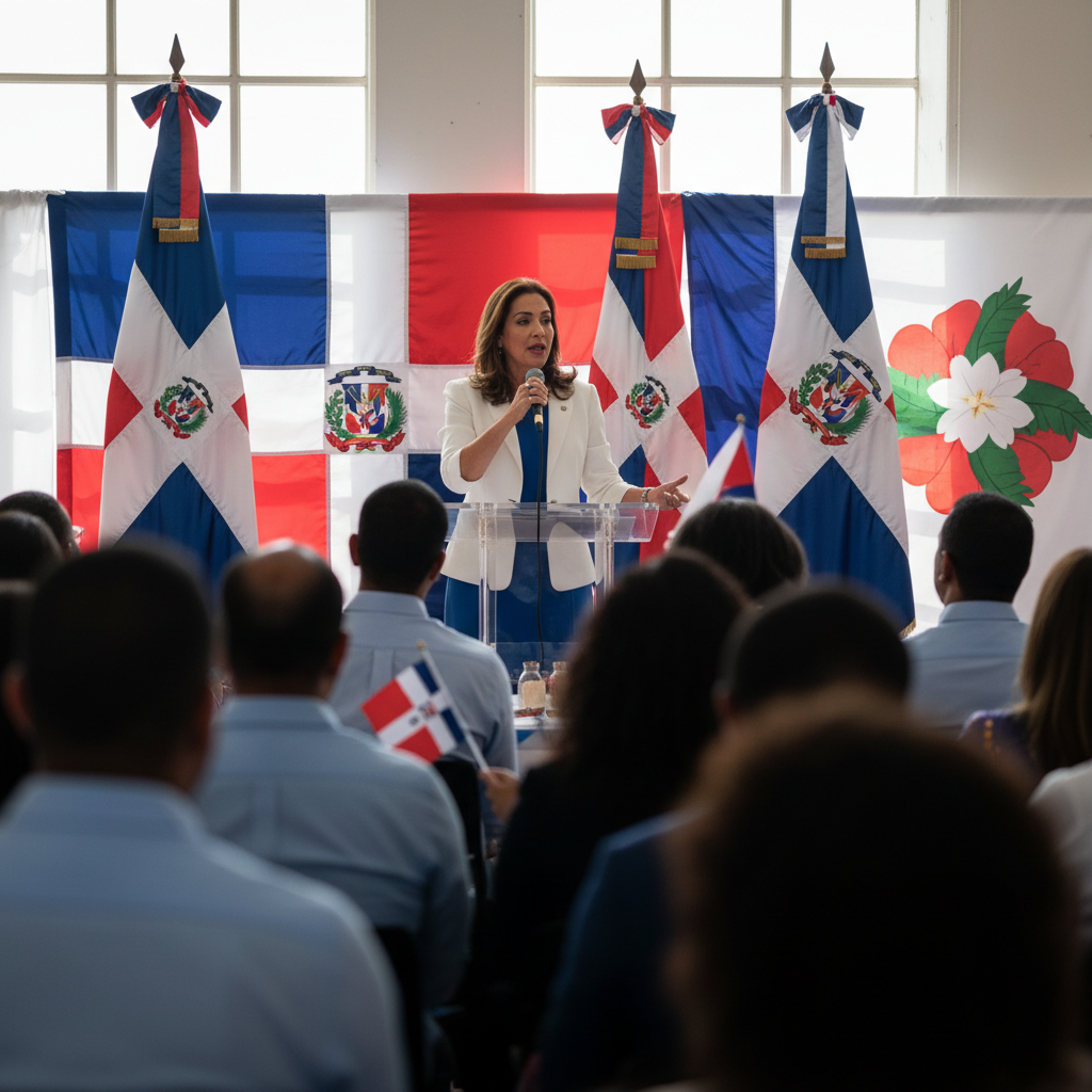 Llaman a la diáspora a votar por Adriano Espaillat en las primarias demócratas