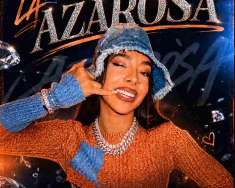 La Azarosa