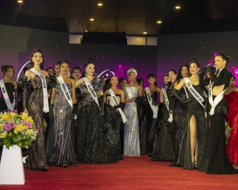 Miss República Dominicana 2026