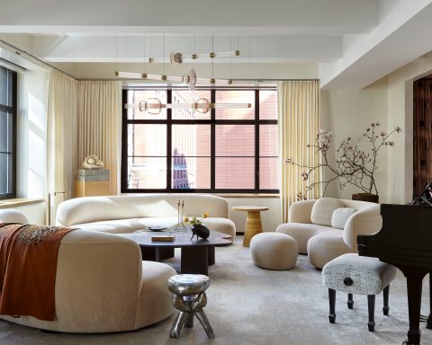 Valerie Peña la diseñadora dominicana que redefine el lujo residencial en Nueva York