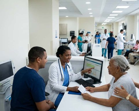 tienen el derecho garantizado a recibir asistencia médica