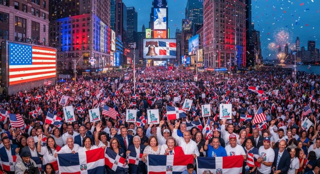 Este 250 Aniversario Independencia de EUA marca un hito histórico sin precedentes
