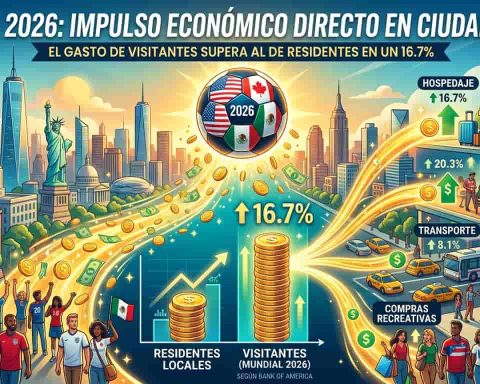 Mundial 2026 impulsa