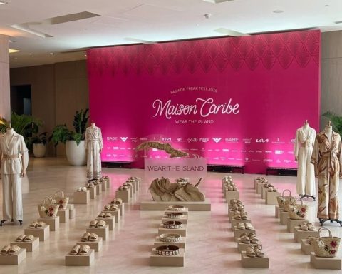 Sentido Caribeño: Fashion Freak Fest 2026