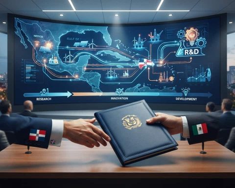 Historia de una cooperación energética que trasciende fronteras