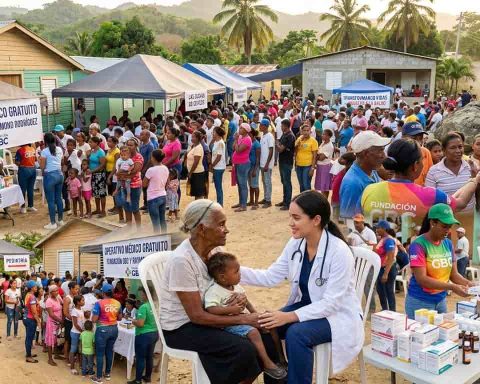 Raymond Rodríguez en la Fundación GBC: En Cevicos a 400+