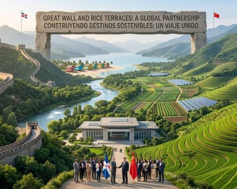 El turismo sostenible es el eje central de la nueva iniciativa que une a una delegación dominicana con China, buscando fortalecer su oferta turística nacional y diversificar la economía. Esta participación en el Seminario sobre la Construcción de Destinos Turísticos y el Desarrollo Sostenible del Turismo en la Región de América Latina marca un hito crucial en la diplomacia cultural y económica entre ambos países. El embajador José Julio Gómez recibió en Beijing a los representantes dominicanos, quienes asistirán al programa que se desarrolla del 25 de junio al 9 de julio de 2026, enfocándose en estrategias de turismo sostenible que han convertido a China en una potencia global.