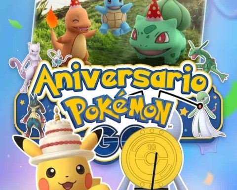 Pokémon GO