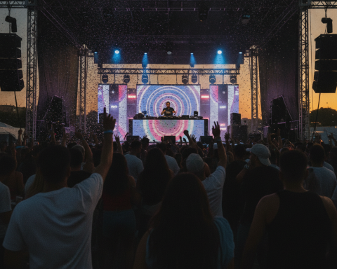Reggaeton Old School Festival 2026