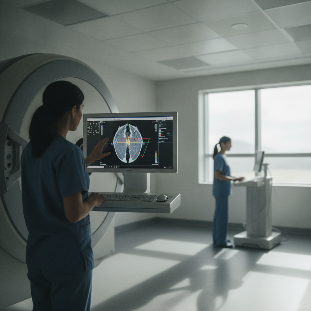 Avances en radioterapia