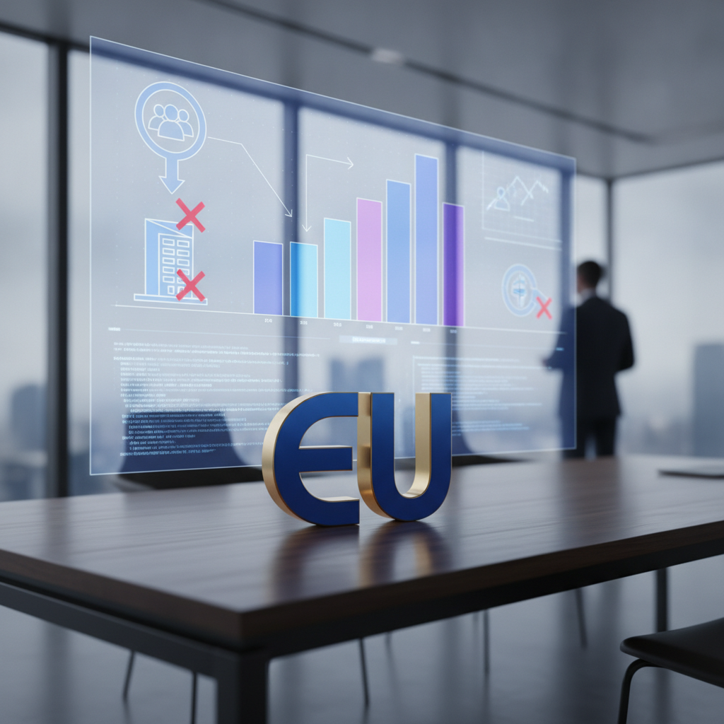 Bruselas impone dos multas a Google por priorizar sus servicios
